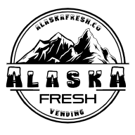Alaska Fresh logo
